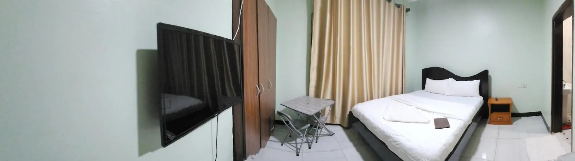 Olympicaccomodation Kampala 0*,  Ouganda